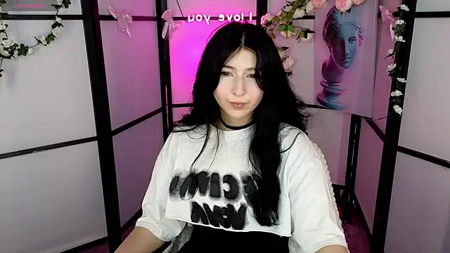 Vanessa_LimX webcam