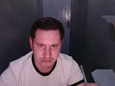 Max_Marlyn webcam