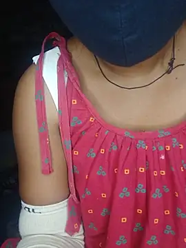 riyadebnath56789 (F young) - Show my boobs