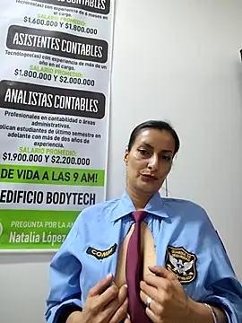 ALEJANDRA__28 webcam