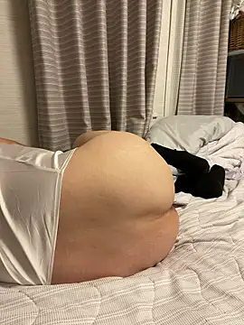 asami137 (Ask my age) - 女装外出