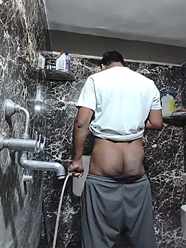 rakfucks (M young) - Shower