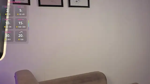 pamela_tomas (F young) - all naked+ oil all over my body💦😋