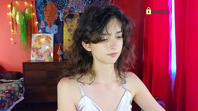 Arisha_Rivera webcam
