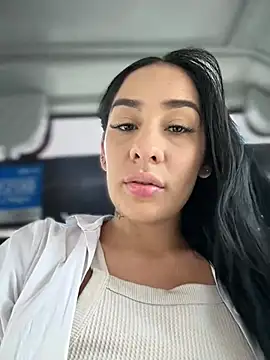 __iris__ (F young) - Spread pussy and move lush😋