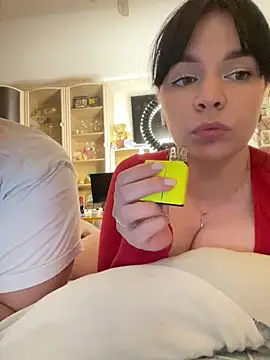 Poly_Nick webcam