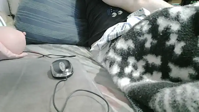 messi_syssy webcam