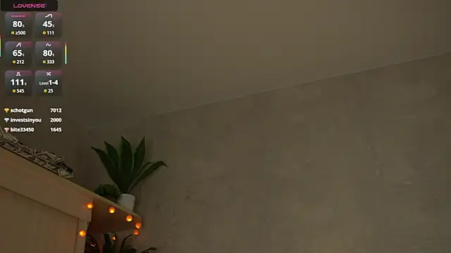 Watch beckymadsons live on EroticFlix - High definition streams