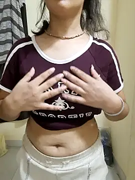 Monika_kumari6 live cam on StripChat