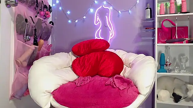 Watch Sweeeets85 live on EroticFlix - High definition streams