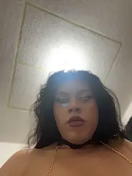 Ariana_Rodriguez_ webcam
