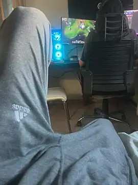 fitbro191 webcam