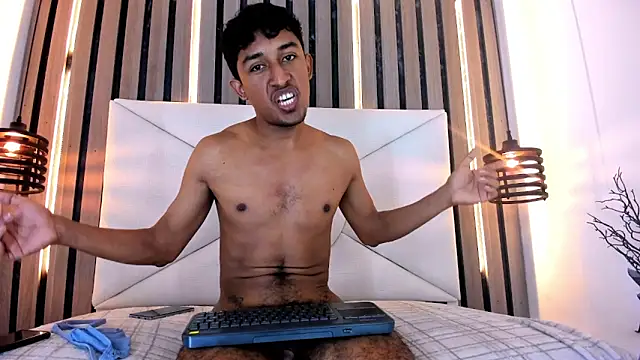 Natzuki_1 webcam