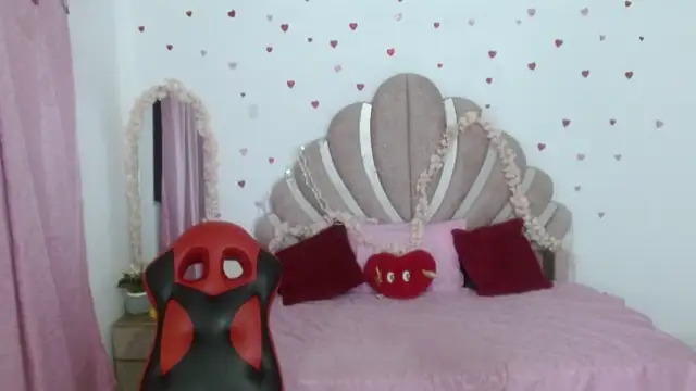 sven_fox723 webcam
