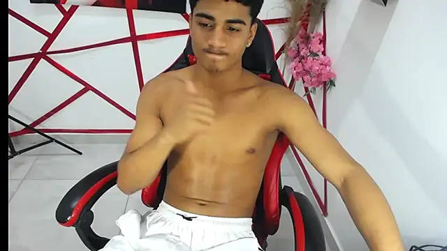 oliver-parker webcam