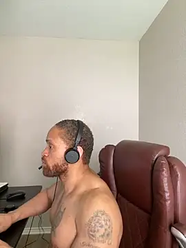 Fathero1time webcam
