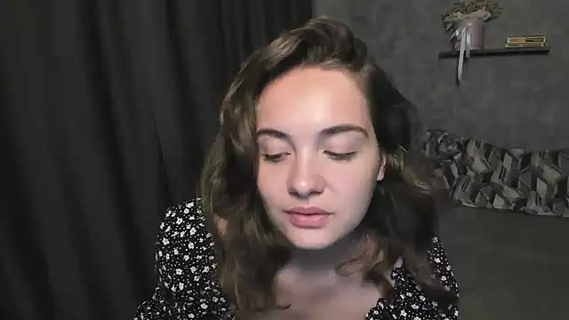 KristinaLoison webcam