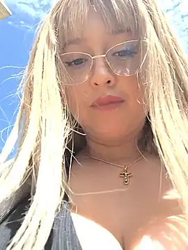 Watch Katy__A live on EroticFlix - High definition streams
