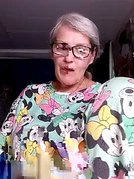 irinamaux webcam