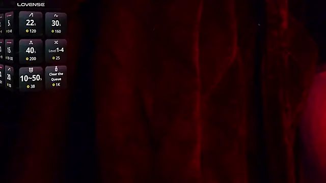 the_dog_lian webcam