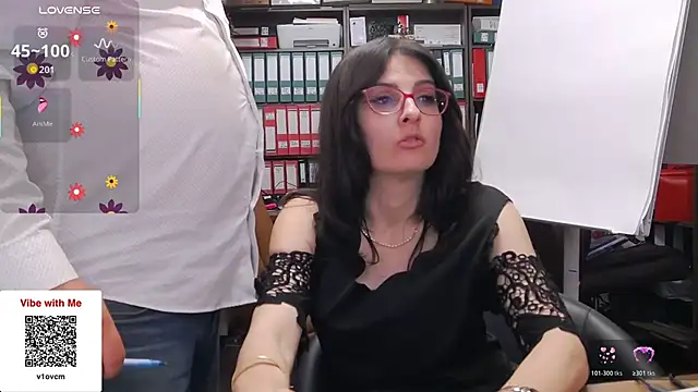 classyladyrellax
