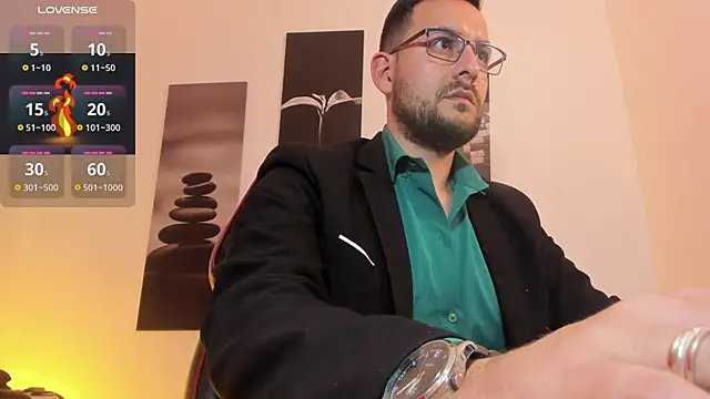 Jerry_hot1 webcam