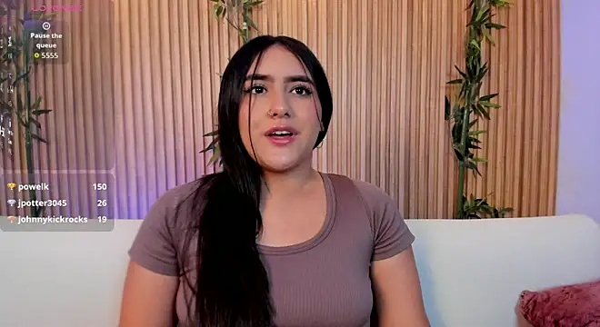 paulina_sweett_ webcam