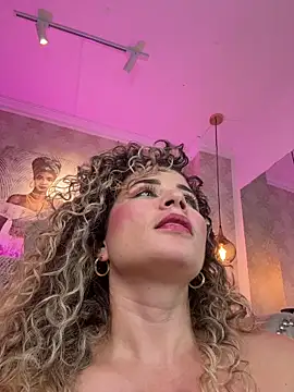 Shantall__ webcam