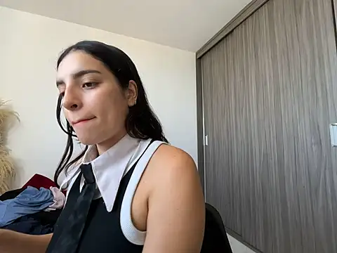 dakota_le webcam