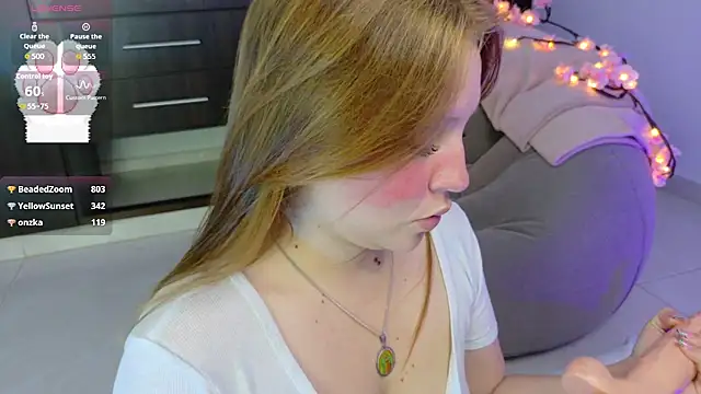 Kittytimberlake webcam