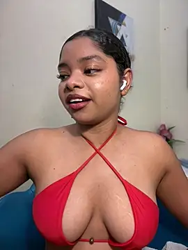 ChristyAddams webcam