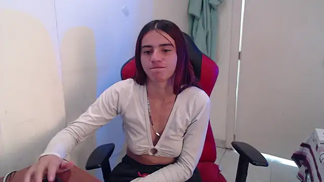 Maximesex webcam