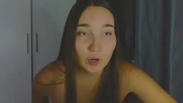 Dani_May webcam