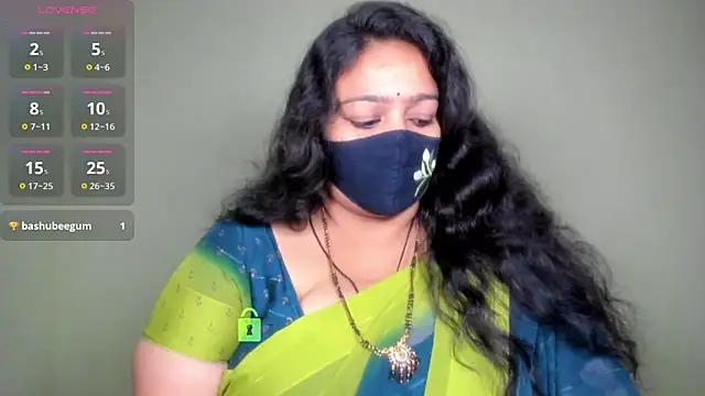 neelu-hoty webcam