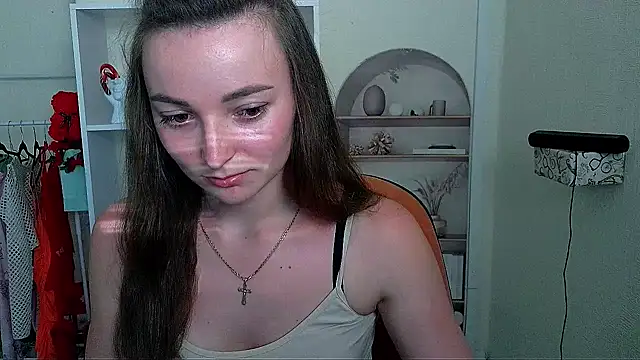 _Barbie_Kiss_ webcam