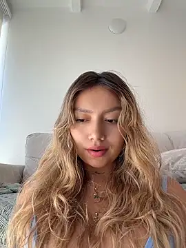 amanda-medrano1 webcam
