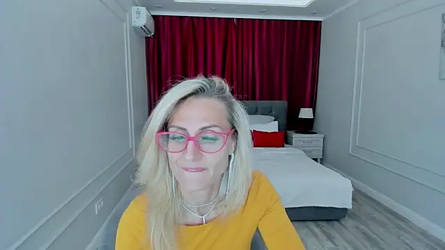 MuseOfStage webcam