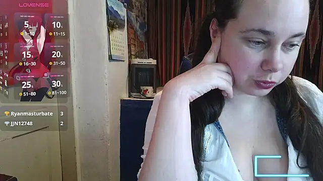 Cora_Maro webcam