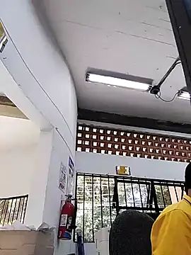 Juandiam webcam
