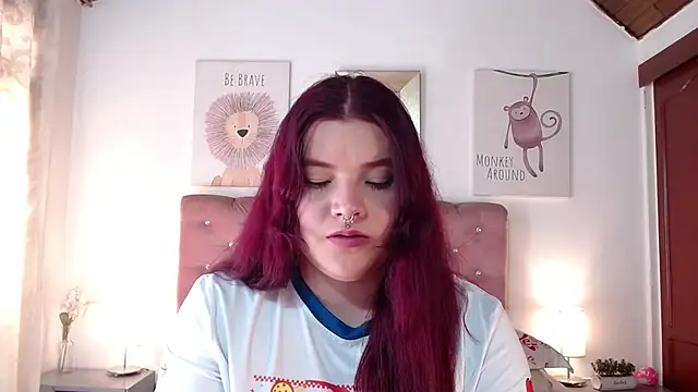 CelessteRedds webcam