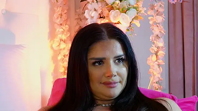 Amberseyes webcam