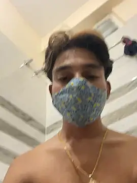 Vivaan_25 webcam