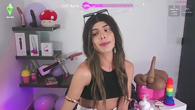 valentina_crtti webcam