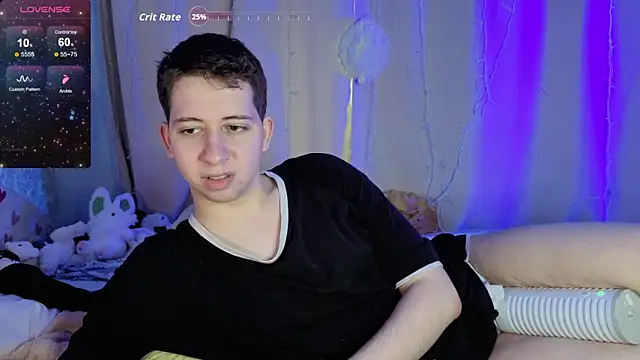 Timothy_Fox webcam