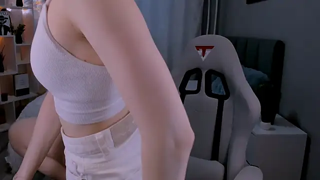 JesssWalker webcam