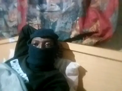 Heavy_M webcam