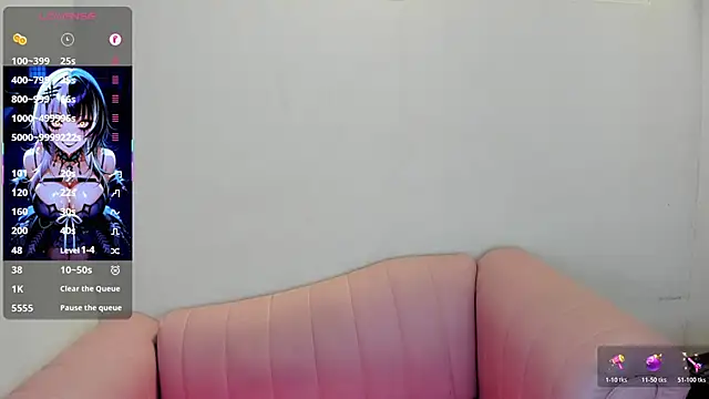 Sarahi_Camila webcam
