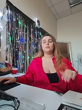 Juicy_PeachLux webcam