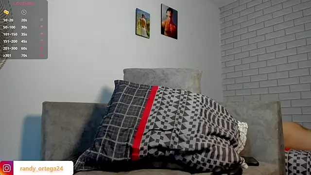 randyortega1 webcam