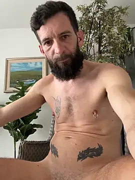 Michel_huge webcam